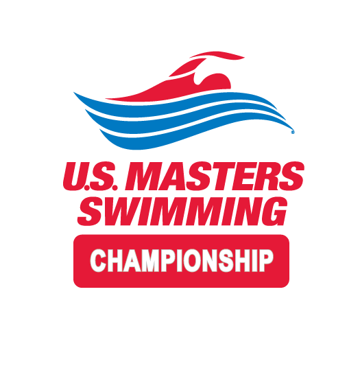 USMS Championship Logo Color